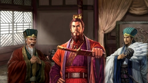 舌战群儒主要内容（舌战群儒的群儒是哪几位?）