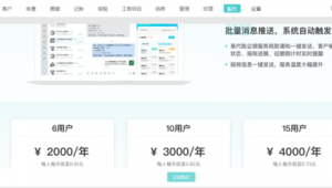 代销网站设计软件有哪些（网站代理平台）