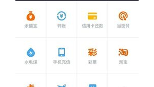 支付宝是软件还是平台（支付宝是官方的吗）