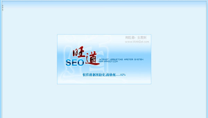 旺道网络营销（旺道旺国际集团产品）