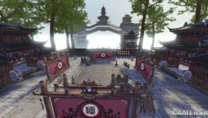 刀锋铁骑关服公告（刀锋铁骑好玩吗）