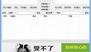 站群霸屏王
