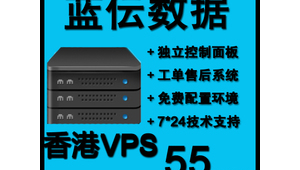 vps站群