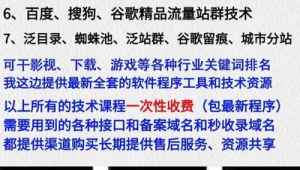 seo<strong>黑帽</strong>技术有哪些（seo<strong>黑帽</strong>怎么赚钱）