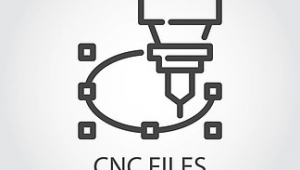 cnc编程软件图标（cnc图纸软件）