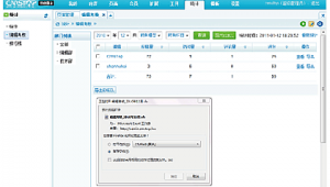 cmstop 站群